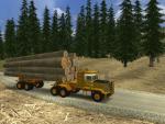 Extreme Trucker 2: Infos zu den Neuerungen und Screenshots