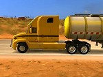 18 Wheels of Steel Extreme Trucker - Trailer