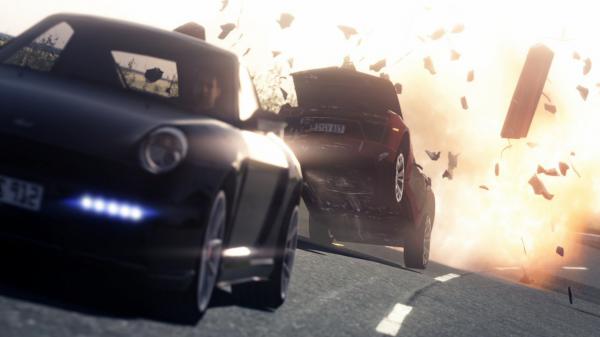 Alarm für Cobra 11 - Undercover mit Trailer und Screenshots angekündigt