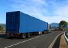 American Truck Simulator - Bild 2004