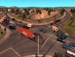 American Truck Simulator: Arizona-DLC mit noch realistischerem Stra&szlig;ennetz