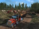 American Truck Simulator: Termin und Features der Oregon-Erweiterung