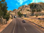 American Truck Simulator: Big, bigger, kostenloses Rescale angekündigt und Screenshots