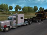 American Truck Simulator: Special Transport-Add-on erschienen - alle Infos, Bilder, Video