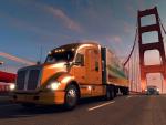 American Truck Simulator: Neuer Videoteaser und Screenshots