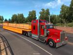 American Truck Simulator: Open Beta-Test von Update 1.29 bringt viele Änderungen