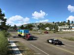 American Truck Simulator: Projekt Kalifornien startet Phase 3