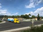 American Truck Simulator: Neuigkeiten aus Eureka - frische Infos zum Projekt Kalifornien