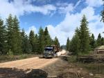 American Truck Simulator: Neuigkeiten aus Eureka - frische Infos zum Projekt Kalifornien