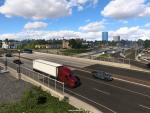 American Truck Simulator: Erste Neuigkeiten und Screenshots zu Projekt Kalifornien Phase 4