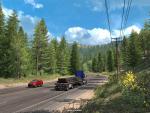 American Truck Simulator: Neue Erweiterung Colorado vorgestellt