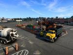 American Truck Simulator: Neue Industrien aus dem Kansas-DLC vorgestellt