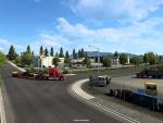 American Truck Simulator: Neue Details und Screenshots zu den Add-ons Montana und Texas