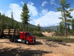 American Truck Simulator: Montana-DLC mit komplexeren Wirtschaftsketten