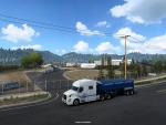 American Truck Simulator: Montana-DLC mit komplexeren Wirtschaftsketten