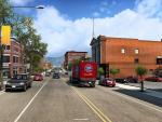 American Truck Simulator: Weitere Infos und Screenshots zu Montana und Texas