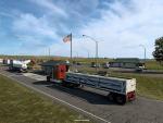 American Truck Simulator: Gameplay-Video und Infos zum Montana-DLC