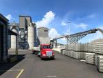 American Truck Simulator: Infos und Screenshots zur Bergbauindustrie im Montana-DLC