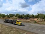 American Truck Simulator: V1.47 mit neuen Umwelt- und Umgebungssounds
