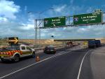 American Truck Simulator: Neues Adrenalinfeature im Open Beta-Test