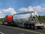 Euro Truck Simulator 2 und American Truck Simulator: Open Beta zur V1.45, alle Infos zu neuen Features und Screenshots