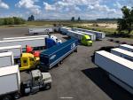 American Truck Simulator: Open Beta V1.55 mit Driving Academy-Update und mehr Neuerungen