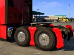 American Truck Simulator: Open Beta V1.55 mit Driving Academy-Update und mehr Neuerungen
