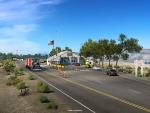 American Truck Simulator: Weitere Infos und Bilder zu Projekt Kalifornien Phase 3
