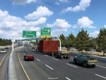 American Truck Simulator: Neue Spezialtransport-Routen, Infos und Screenshots