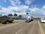 American Truck Simulator: Route 66 im Texas-DLC