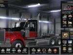 American Truck Simulator: Open Beta zur V1.35 mit neuen Features, DirectX 11 und mehr