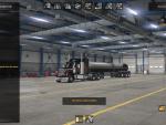 American Truck Simulator: Open Beta V1.37 inklusive Bonusfeature zum Testen bereit