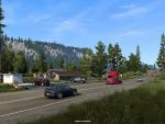 American Truck Simulator: Erste Details zum V1.45-Update