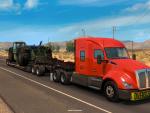 American Truck Simulator: Teaservideo und neue Screenshots