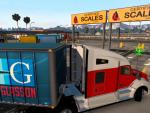 American Truck Simulator: Ausführliches Gameplay-Video zur neuen Trucksimulation