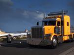 American Truck Simulator: Wegen Lizenzproblemen weniger Trucks zum Release