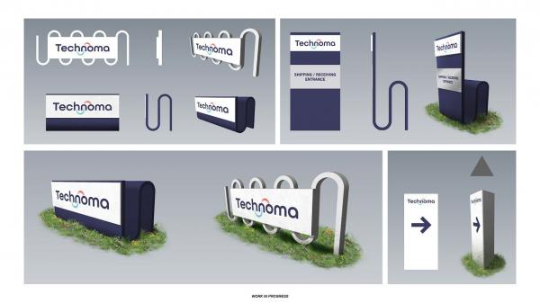 American Truck Simulator: Noch mehr Infos und Screenshots zu den neuen Industrien der Oklahoma-Erweiterung