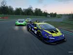 The Real Race 2024: Automobili Lamborghini schlaegt neues Kapitel im E-Sport und der Talentfoerderung auf