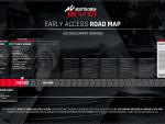 Assetto Corsa EVO: Early-Access-Version 0.2 mit neuen Spielmodi, Autos und Strecken