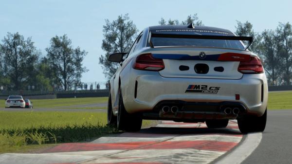Assetto Corsa EVO: "Authentischste Erlebnis" startet bald in die Early Access-Phase