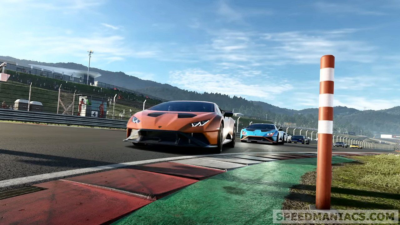 Assetto Corsa EVO: Neue Version bringt 2 Autos und Streckenpremiere - Termin, Infos, Video