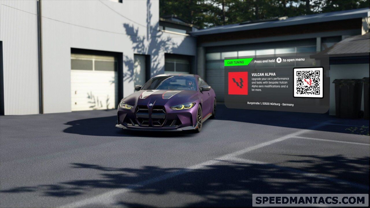 Assetto Corsa EVO bekommt offene Spielwelt