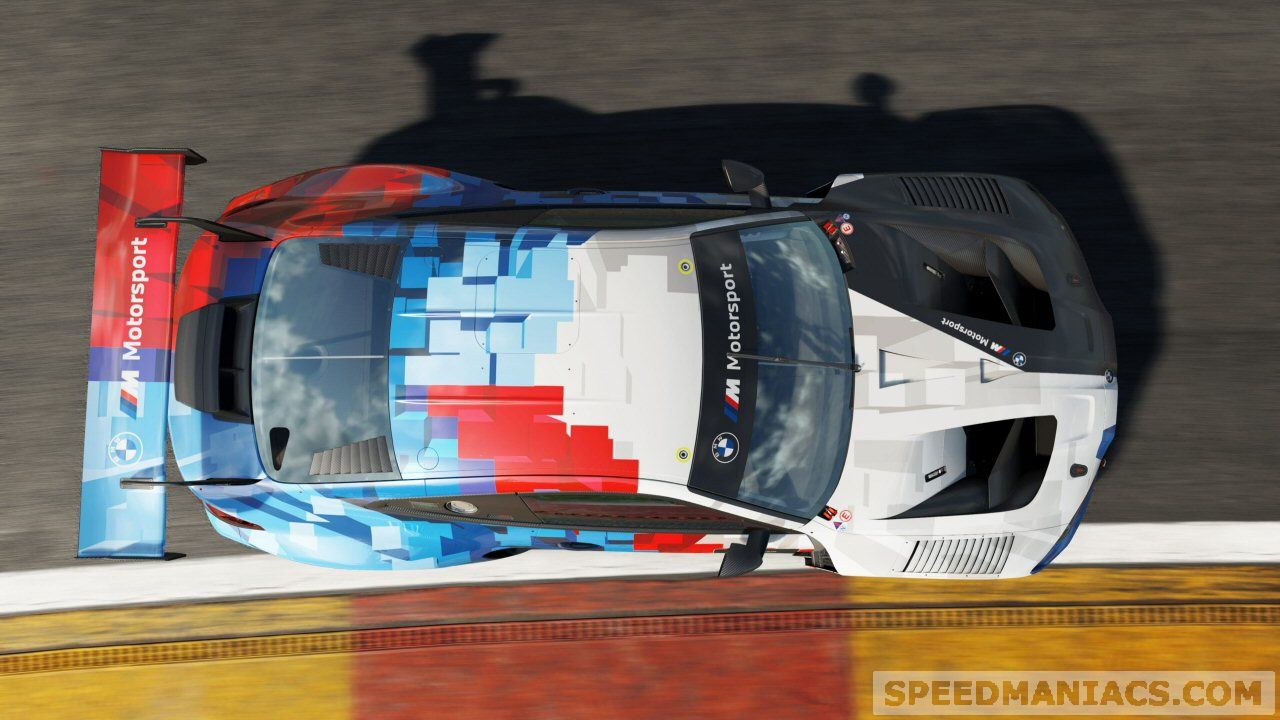 Assetto Corsa EVO: Neuigkeiten zur Early-Access-Version 0.3 und Vor-Ort-Anspielgelegenheit