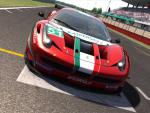 Assetto Corsa: Ferrari 458 GT2 in 3D noch eindrucksvoller