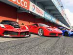 Assetto Corsa: Neues Update bringt historische Monza-Variante