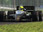 Assetto Corsa: V0.21 mit Lotus 98T, neuem Netcode, besserer AI und Multiplayerfeatures