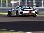 Assetto Corsa: Gameplay-Trailer mit dem McLaren MP4-12C GT3 und Screenshots