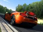 Assetto Corsa: Version 0.3 bereit, Update bringt neue Autos, Strecken und Features