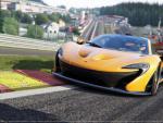 Assetto Corsa: Erster Blick auf die Konsolenfassung - guter Ersteindruck