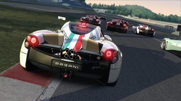  Assetto Corsa: Neue PC-Systemanforderungen für Version 1.0